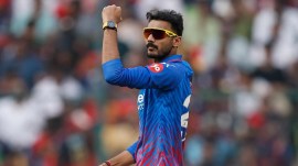 Axar Patel shares his morning staple protein shake