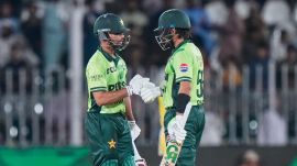 PAK Vs AUS 2nd ODI Live Streaming Online