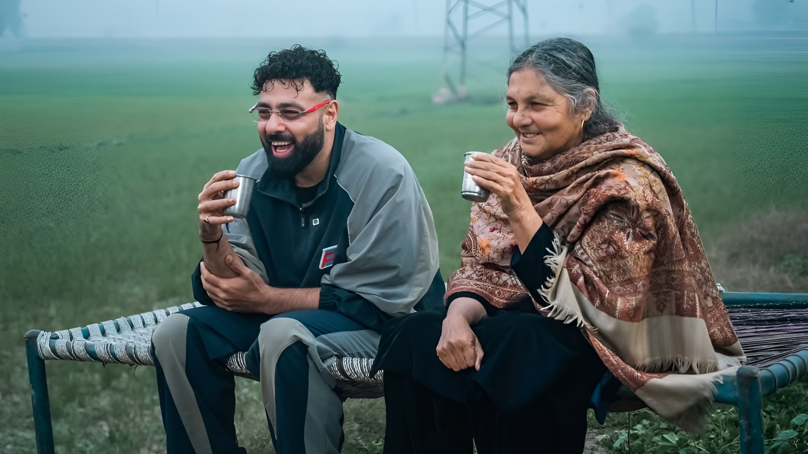 Badshah says watching his parents grow old is ‘painful’; psychologist explains why