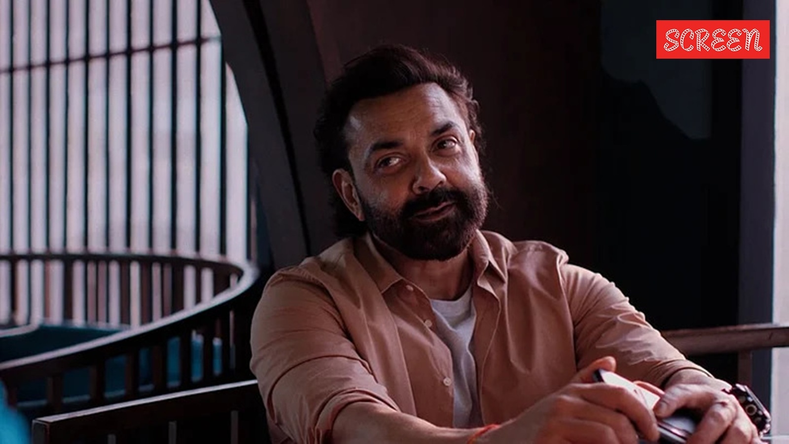 Bandar box office collection day 2: Bobby Deol’s film fails to cross Rs 2 crore
