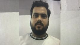 Gangster Kundan Kumar alias Kundan Bhagat. (File Photo)