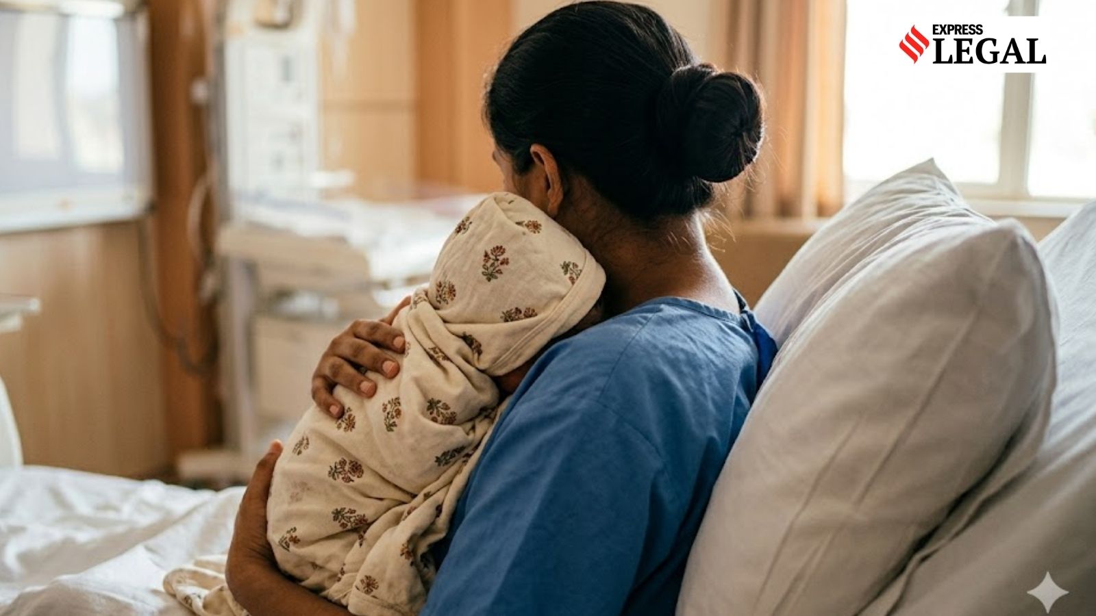 Court drops C-section ‘negligence’ case, notes couple returned to same doctor despite firstborn’s injury