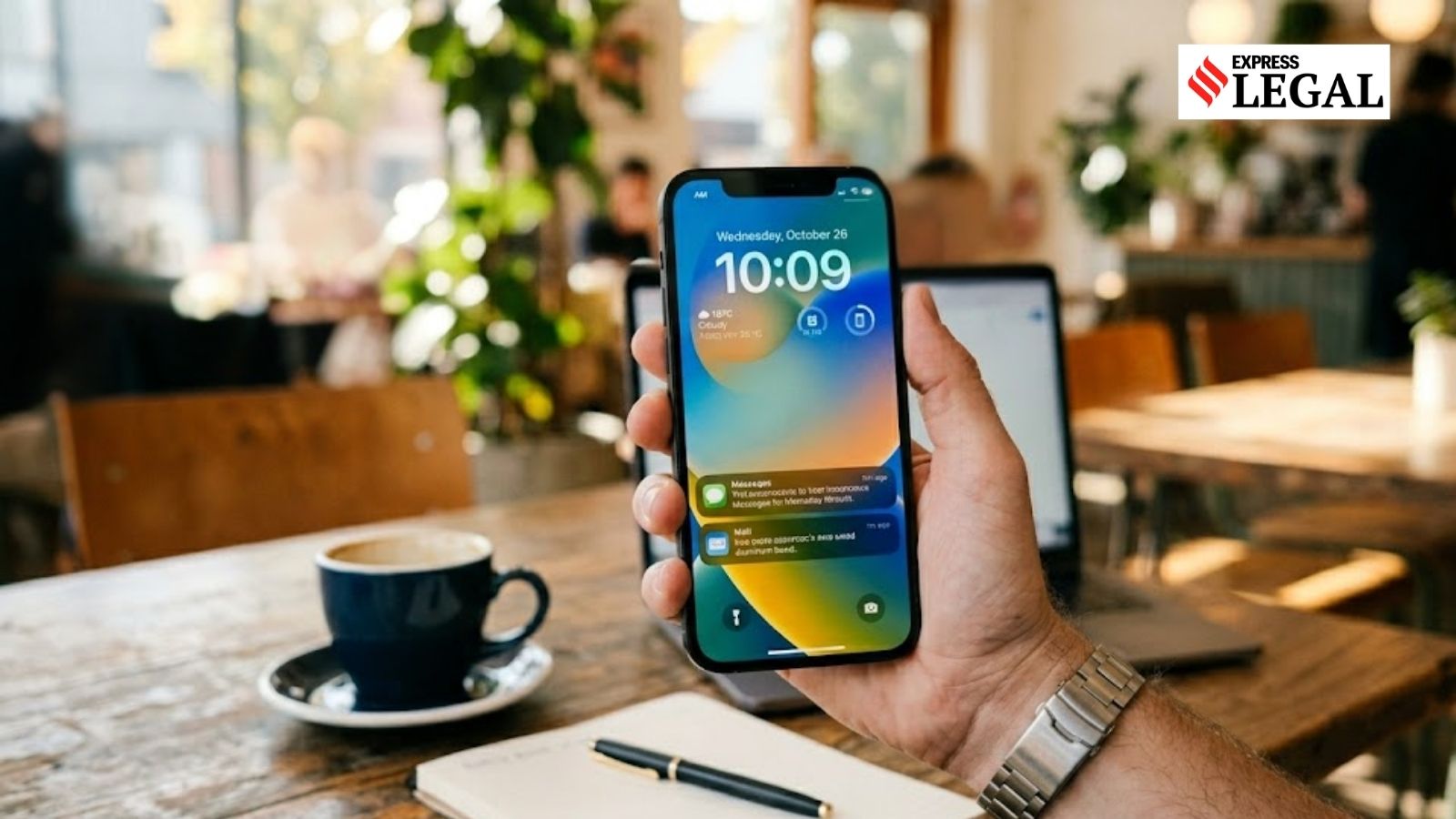 Chandigarh Consumer Forum orders Apple India, service centre to replace defective iPhone 12 or refund Rs 40,449