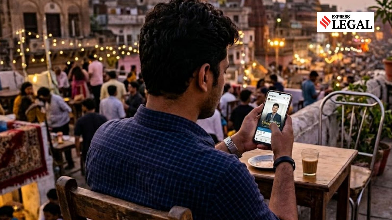 Institute ordered to pay student Rs 60,000 for using his photo, claiming ‘placement success’