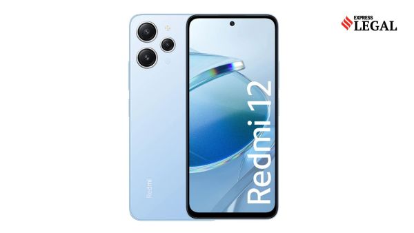 Redmi 12 Flipkart