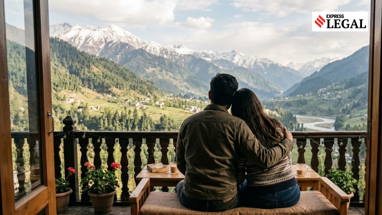 Jammu and Kashmir High Court Affirms Right to Marry by Choice, Orders State Protection