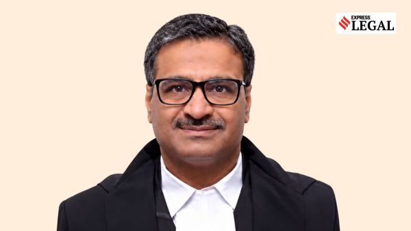 Justice Deepak Gupta class 10 exam