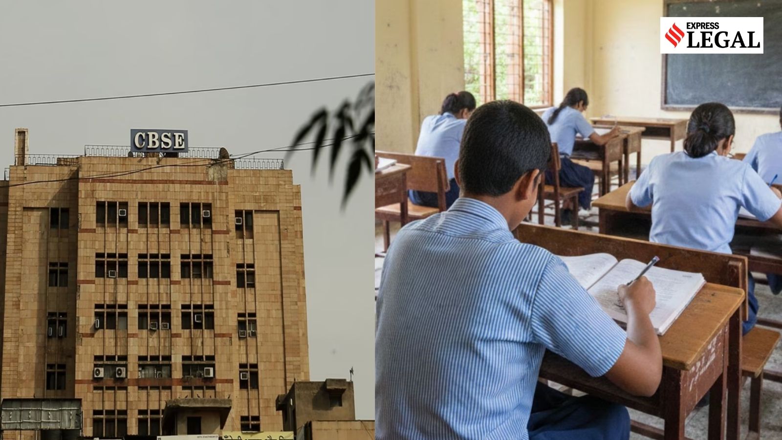 CBSE gets 3 weeks to decide on ‘golden chance’ for Class 10 students who missed compartment deadlines