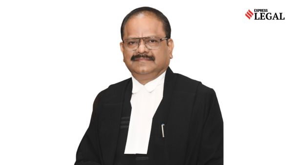 Justice Suddala Chalapathi Rao