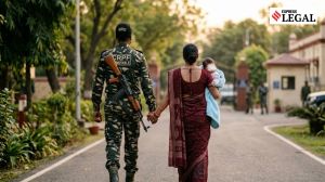 Court orders CRPF constable to join Odisha posting despite wife’s post-childbirth health issue
