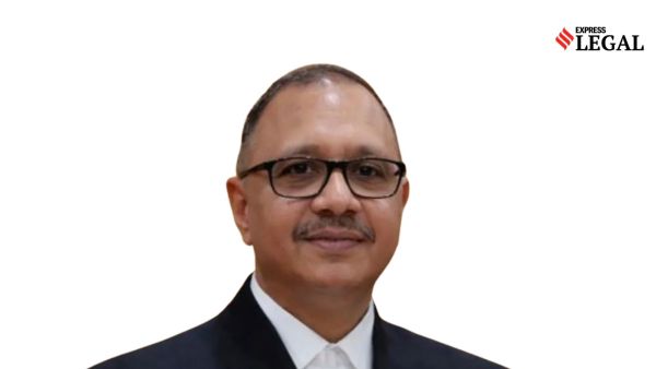 Justice Kalyan Rai Surana MLA