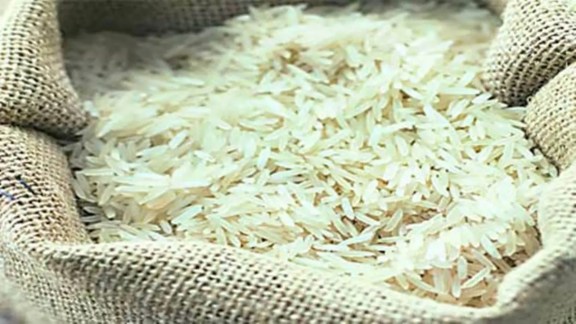 basmati rice