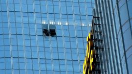 beijing plane crash, citic tower plane crash, citic tower,
