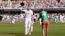 ‘Told my wife don’t have the fight left in me’: Stokes explains retirement call