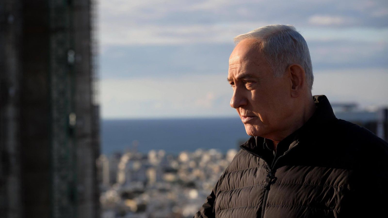 US-Iran War News Live Updates: Netanyahu says as long as he is Israel PM, Iran won’t have nuclear weapons US-Iran War News Live Updates: Netanyahu says as long as he is Israel PM, Iran won’t have nuclear weapons