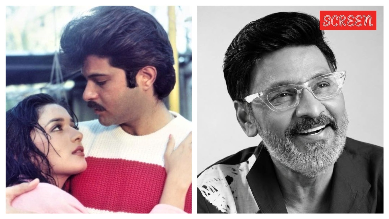 K Bhagyaraj: The mastermind behind Anil Kapoor, Salman Khan, Amitabh Bachchan’s biggest hits