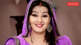 Shilpa Shinde