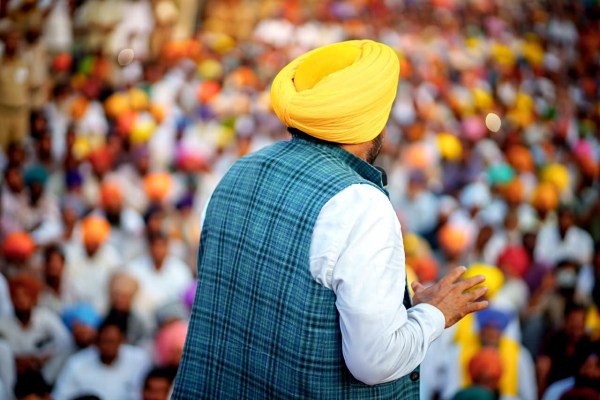 “Criminal, irresponsible”: Punjab MLAs draw fire over “not read” anti-sacrilege Bill admission