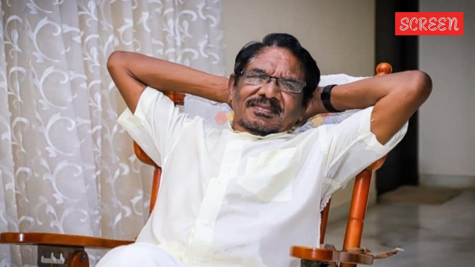 Bharathiraja rewrote the rules of Tamil cinema with dirt roads, real faces, and no sets
