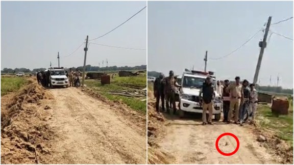 bihar police encounter