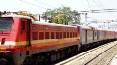 Bid to ‘sell’ train seat: Surat court reduces railway porter’s jail term from 1 month to 2 days