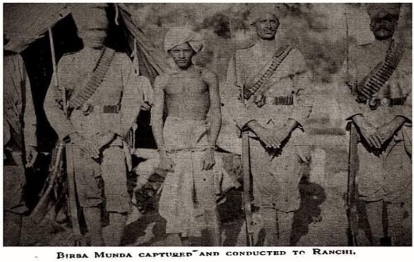 Birsa Munda
