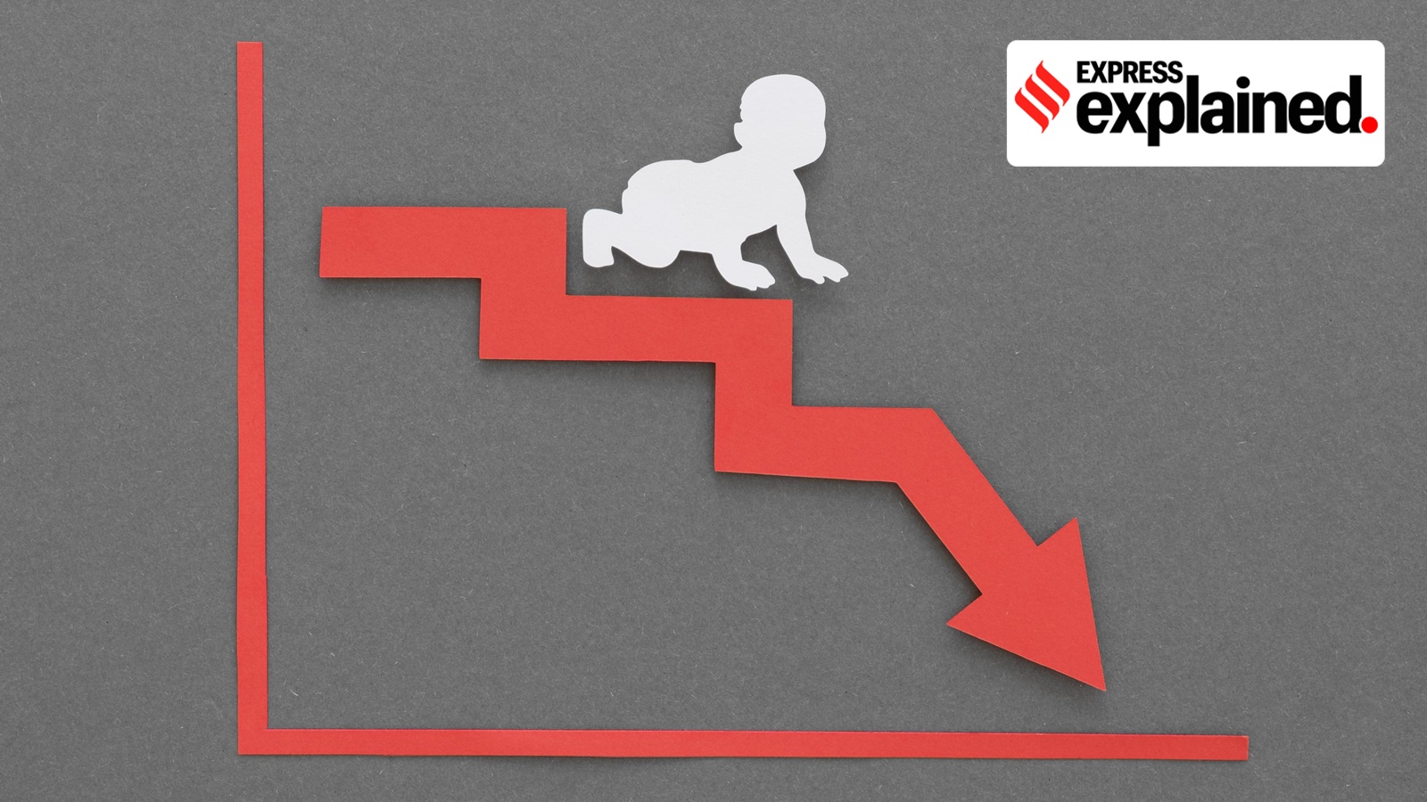 People are being offered cash, IVF support and housing to have more kids. Why is it not working?