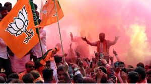 bjp