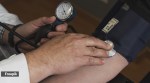 blood pressure