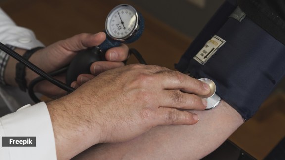 blood pressure