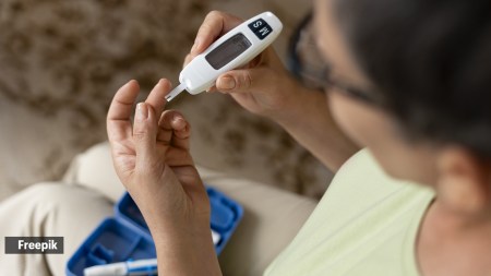 blood sugar