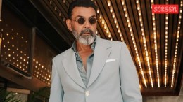 Bobby Deol