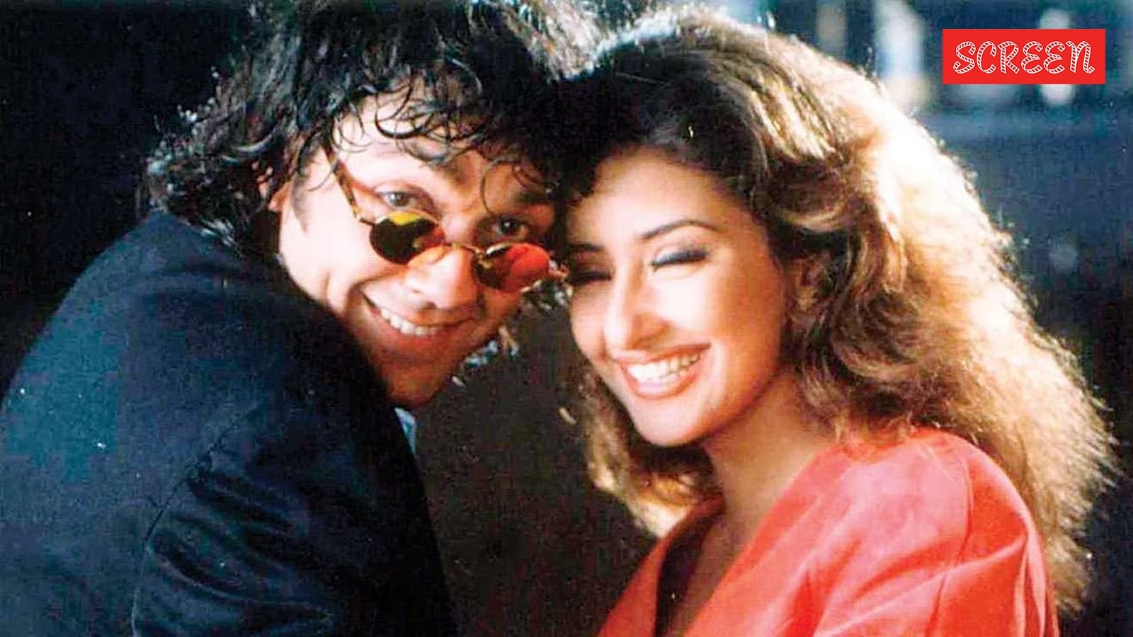 Bobby Deol refused to shoot with Manisha Koirala due to bad breath: ‘She ate so many onions’