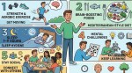 brain boosting