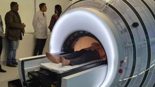 A brain tumour diagnosis at 38 changed Amit Mehra’s life overnight. (Representative image)