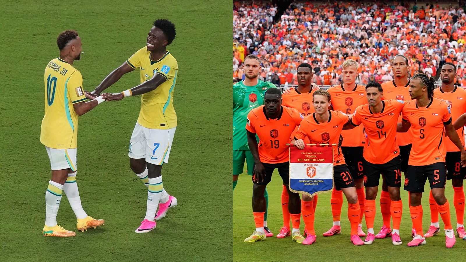 Brazil vs Japan, Netherlands vs Morocco: Round of 32 throws up early jeopardy