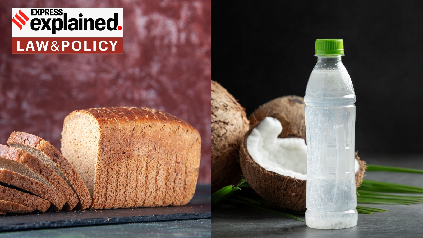 ‘100%’ on front label, disclaimers on the back: Why CCPA fined two major brands