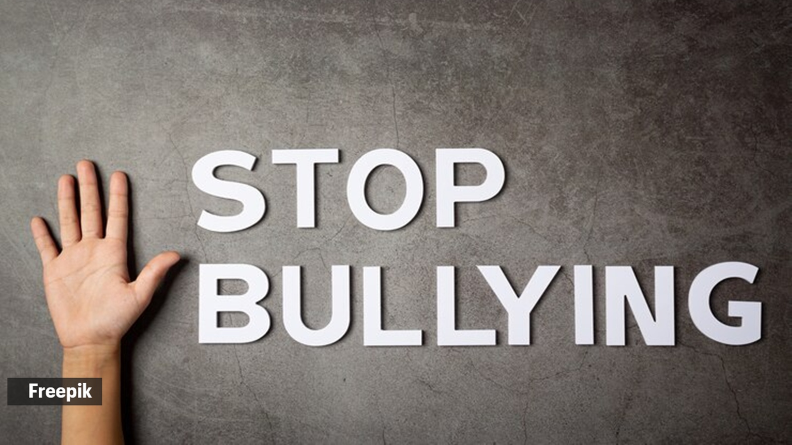 bullying