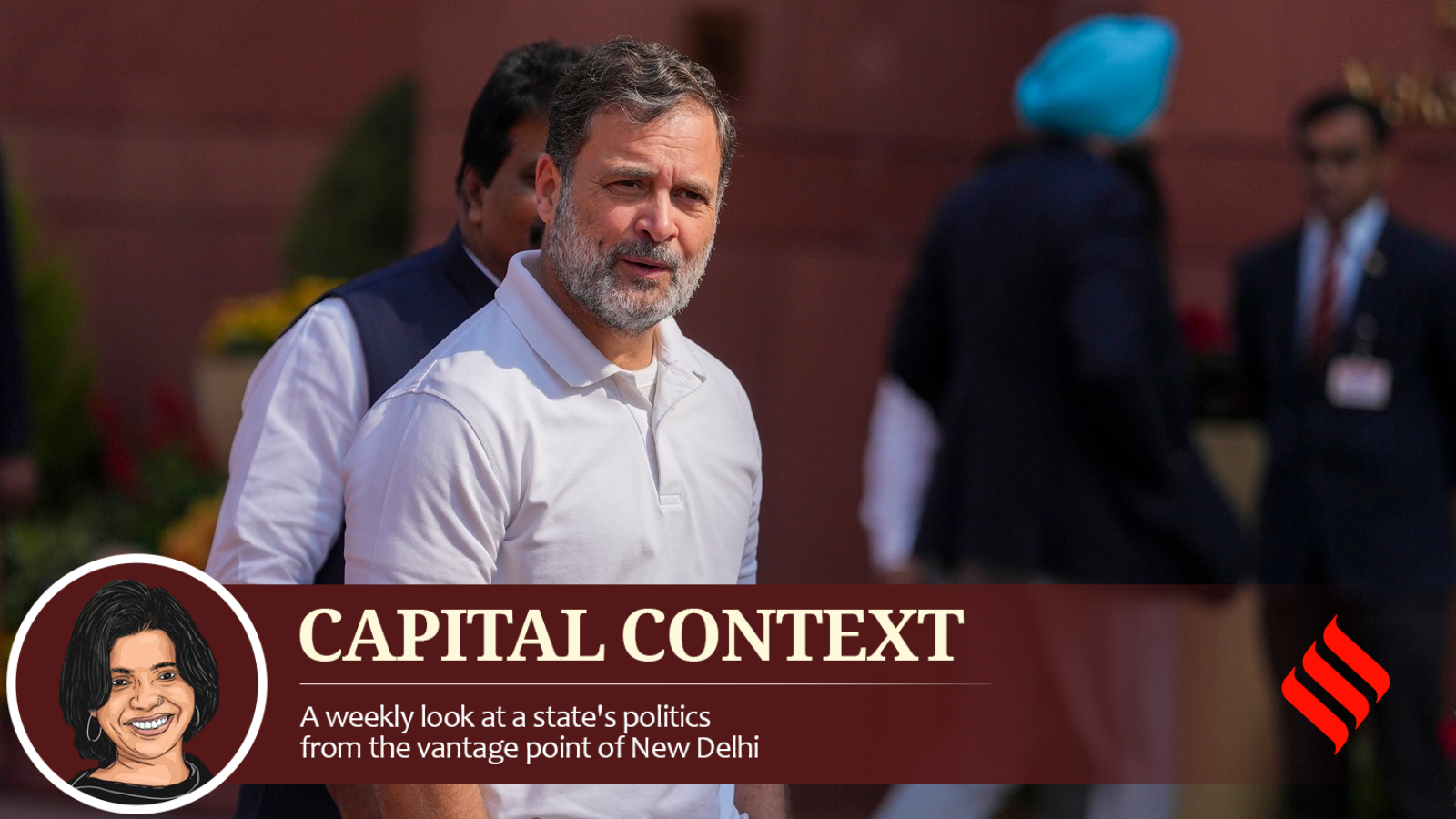 As regional parties splinter, BJP seeks to isolate Congress, reshape Opposition