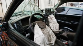 car airbag