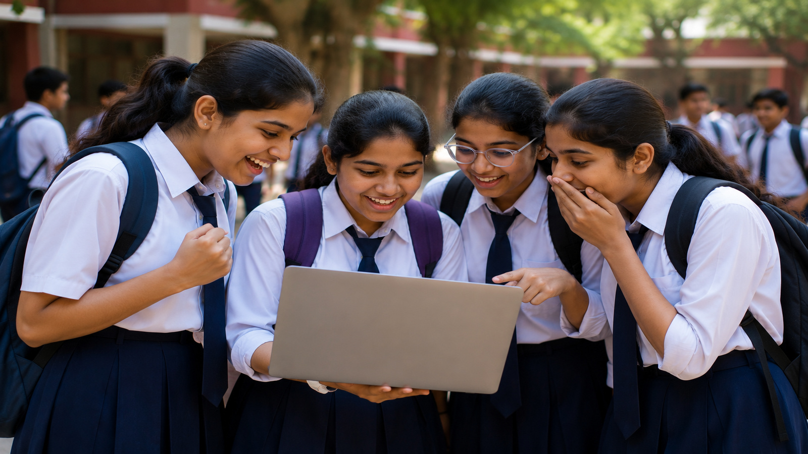 CBSE Class 10 Second Board Result 2026 Highlights