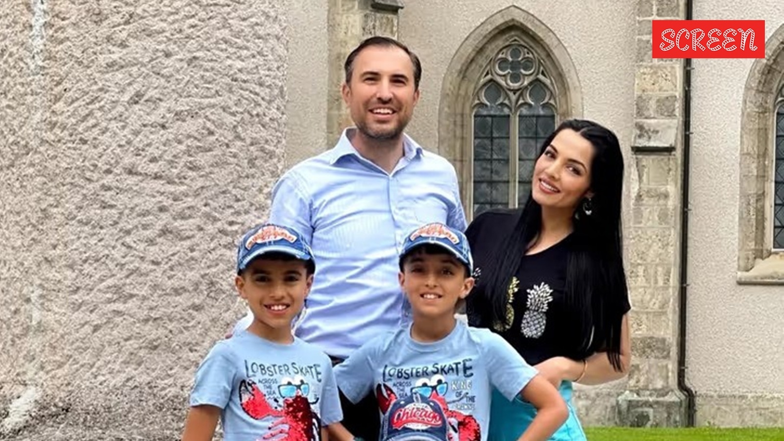 Celina Jaitly on defamation notice from husband: ‘I will not be intimidated into silence’