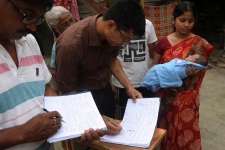 After 16 years, Census could tell several new stories