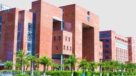 cgc university mohali