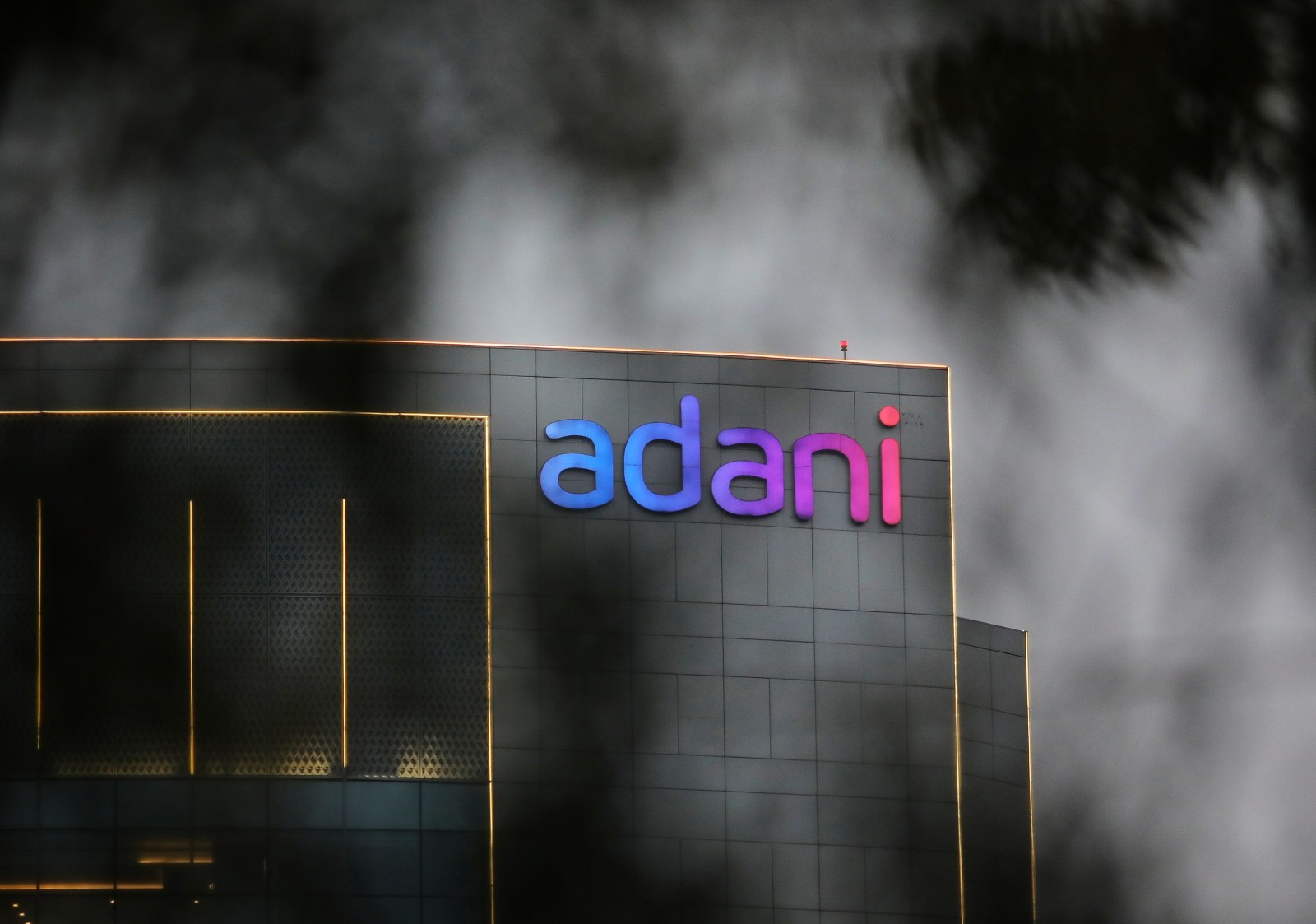Adani, US’ Jabil to build AI data centre infrastructure platform in India