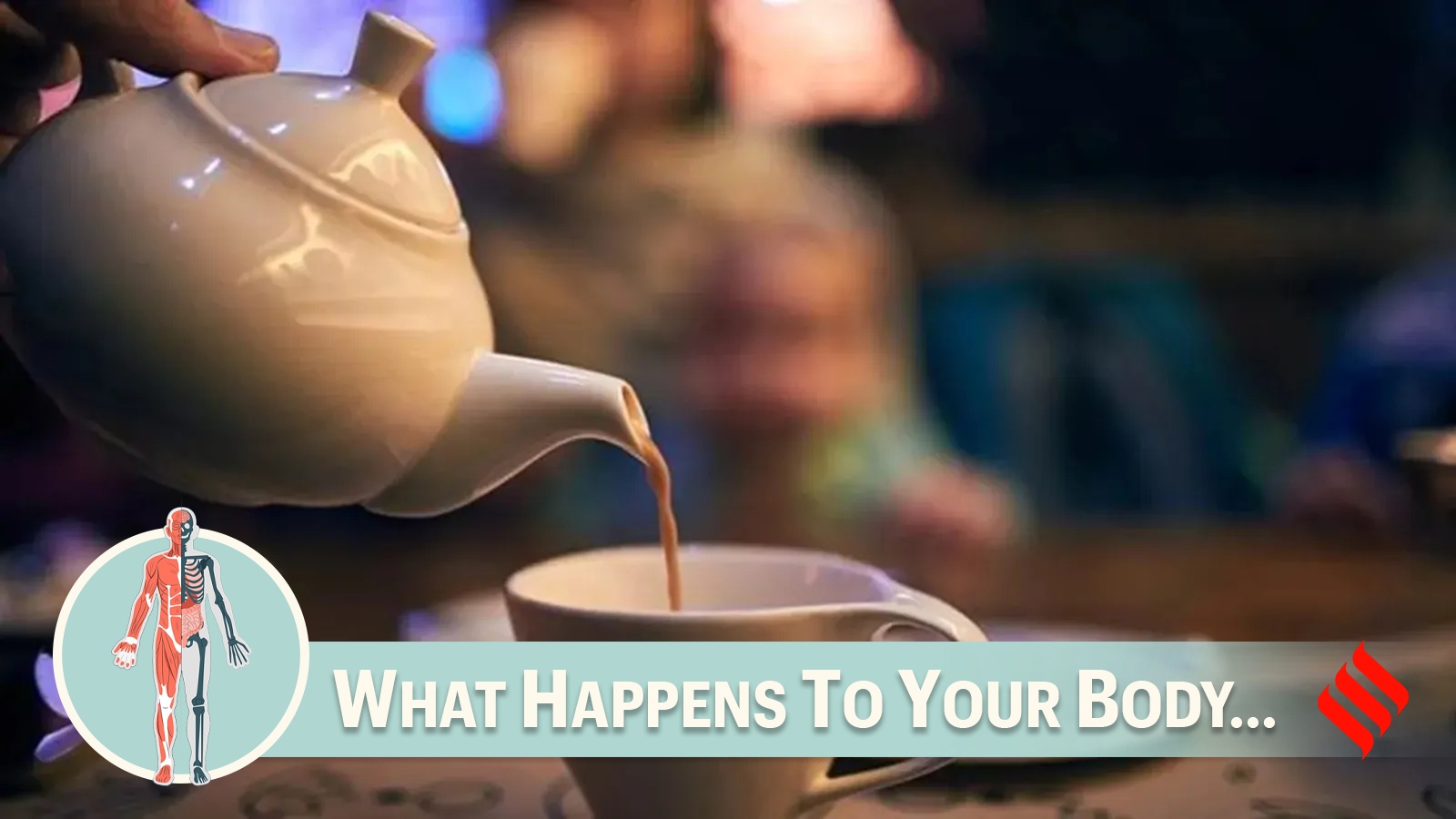 Quitting Chai for 90 Days: What Happens to Your Body, According to Experts