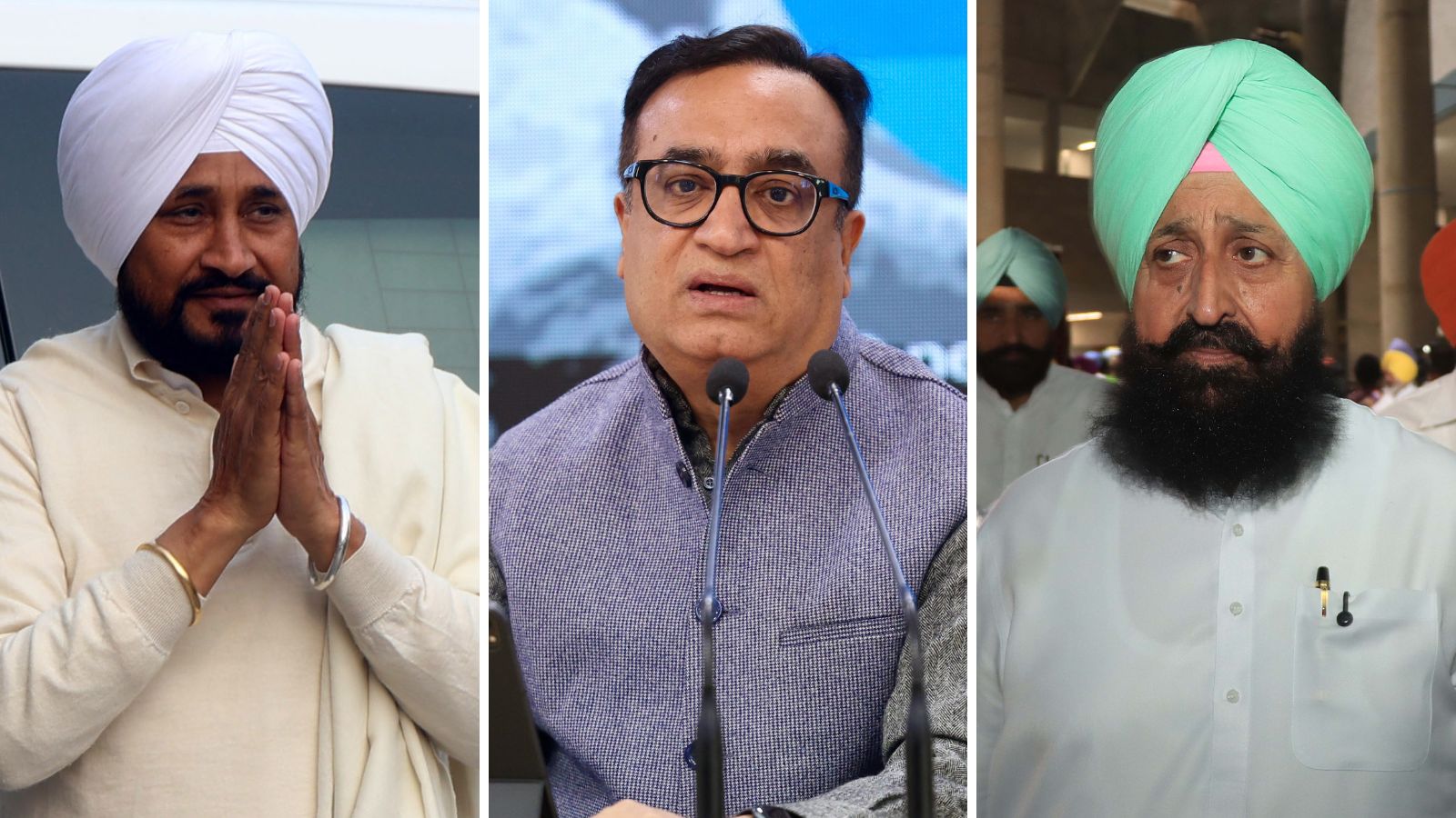 Is Congress preparing for a Punjab shake-up? 66 leaders summoned to Delhi | Political Pulse News