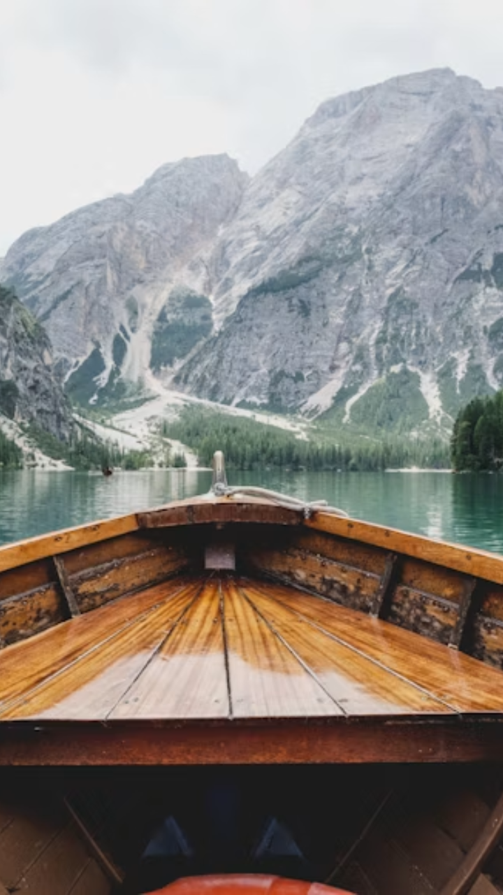 travel