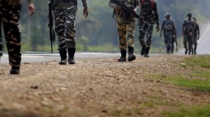 A 12-year story of peace and progress in Bastar