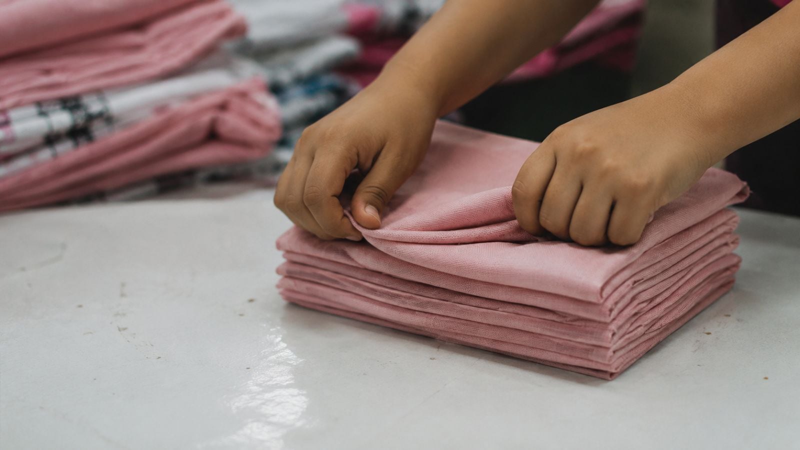 37 children rescued from Surat textile units, search on for owners: Police